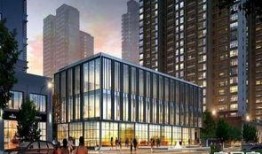 西安星雨华府最新爆料,揭秘高端住宅区的蜕变与未来潜力