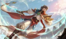 王者暃皮肤爆料最新,光影交织，探寻东方神秘力量