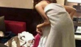 前妻爆料出轨视频